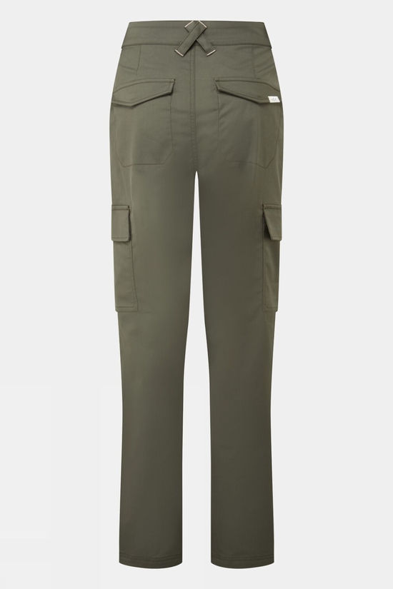 Cotswold Womens Free Stroll Cargo Trousers