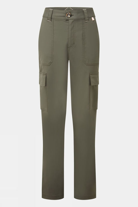 cotswold Womens Free Stroll Cargo Trousers