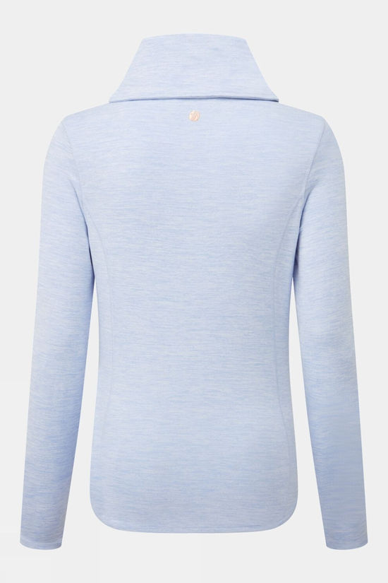 Cotswold Womens Freedom Half Zip Fleece