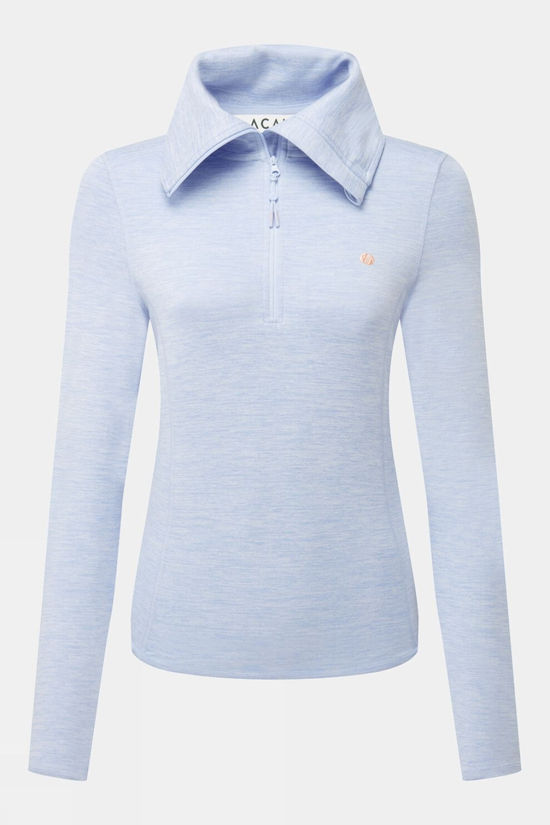 cotswold Womens Freedom Half Zip Fleece