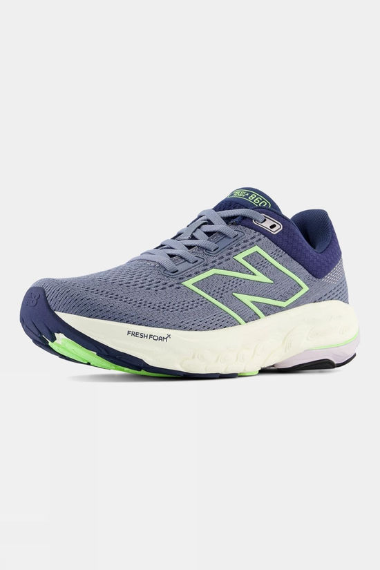 Womens Fresh Foam X 860V14 Shoes