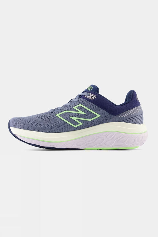Womens Fresh Foam X 860V14 Shoes - Wide