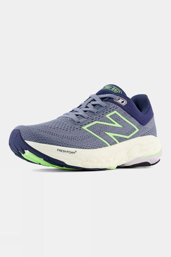Womens Fresh Foam X 860V14 Shoes - Wide