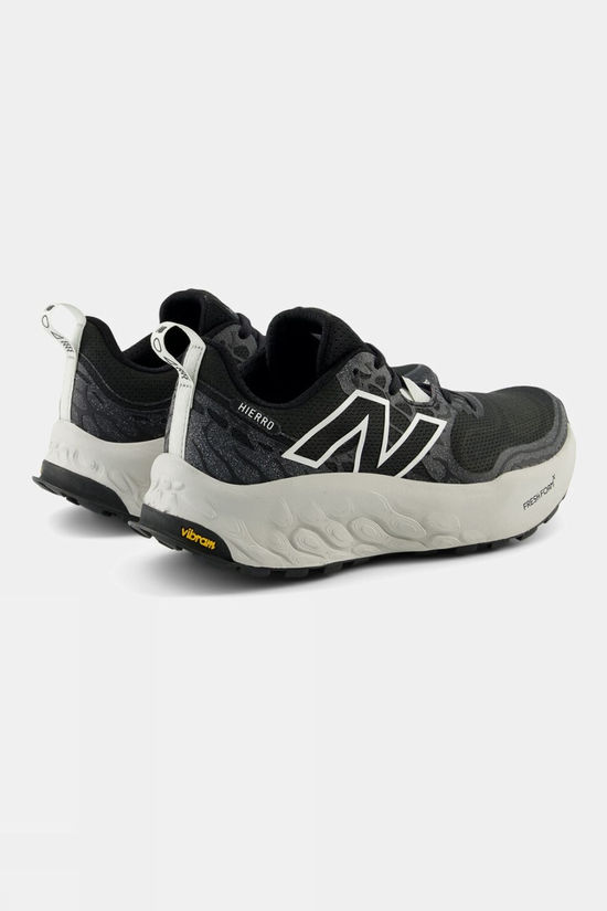 Womens Fresh Foam X Hierro V8 Shoes