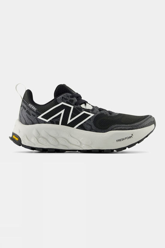 Womens Fresh Foam X Hierro V8 Shoes