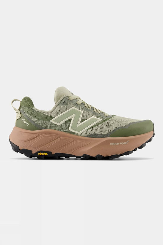 Womens Fresh Foam X Hierro V9 Shoes