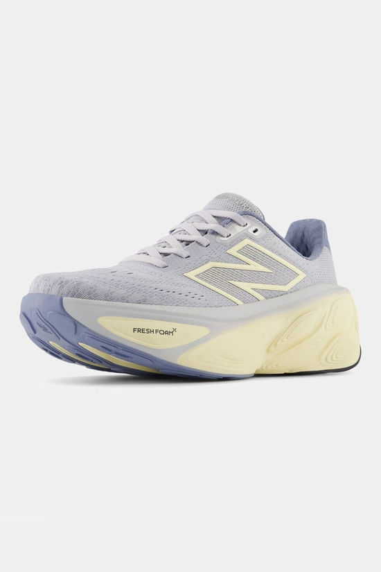 Womens Fresh Foam X More V5 Shoes