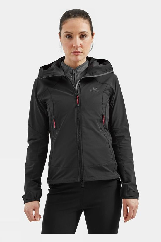 Cotswold Womens Frontier Hooded Jacket