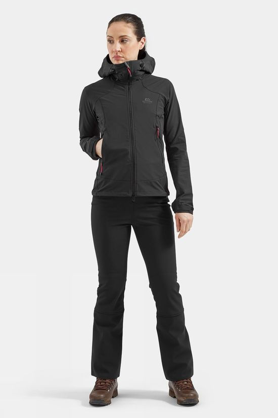 Cotswold Womens Frontier Hooded Jacket