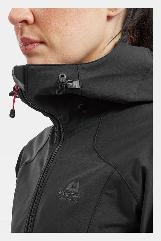 Cotswold Womens Frontier Hooded Jacket