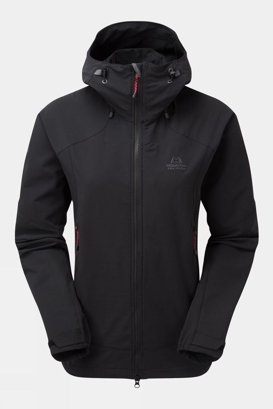 cotswold Womens Frontier Hooded Jacket