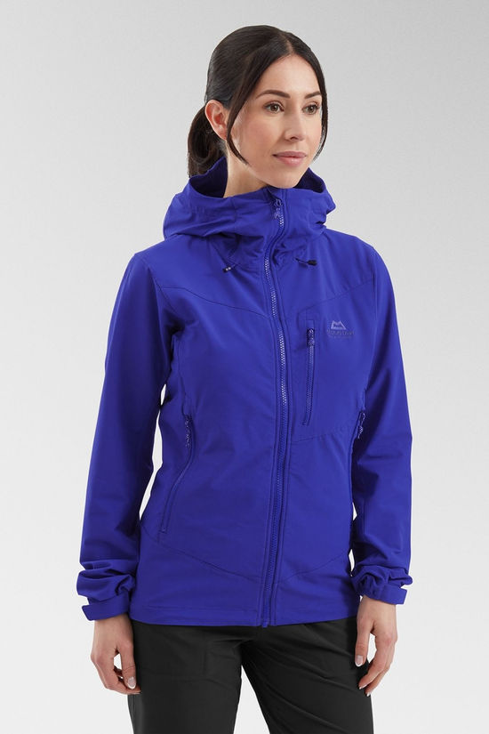 Cotswold Womens Frontier Jacket