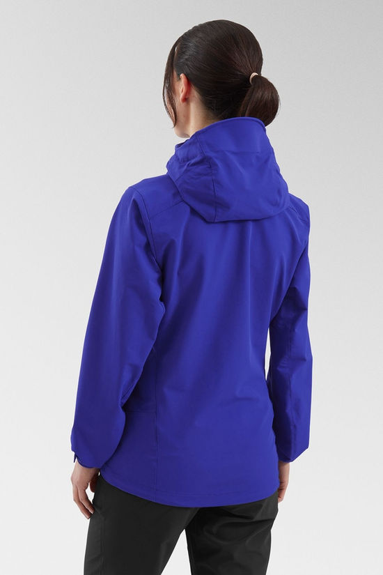 Cotswold Womens Frontier Jacket