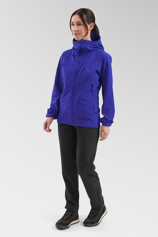 Cotswold Womens Frontier Jacket