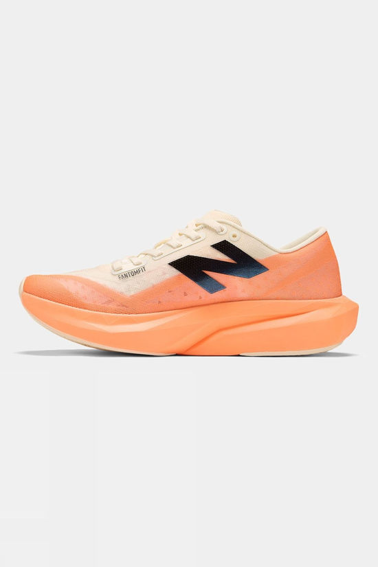 Womens Fuelcell Rebel V4 Shoes