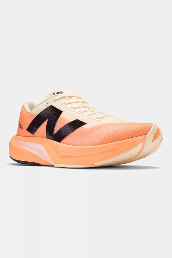Womens Fuelcell Rebel V4 Shoes