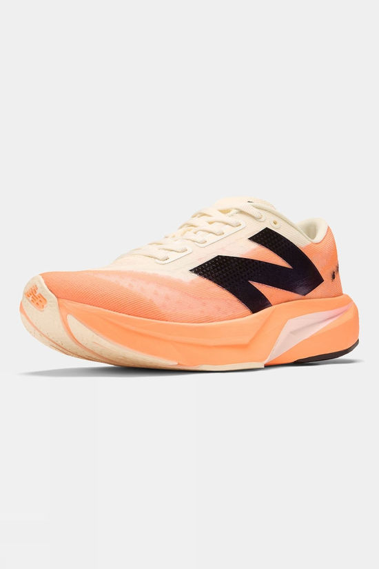 Womens Fuelcell Rebel V4 Shoes
