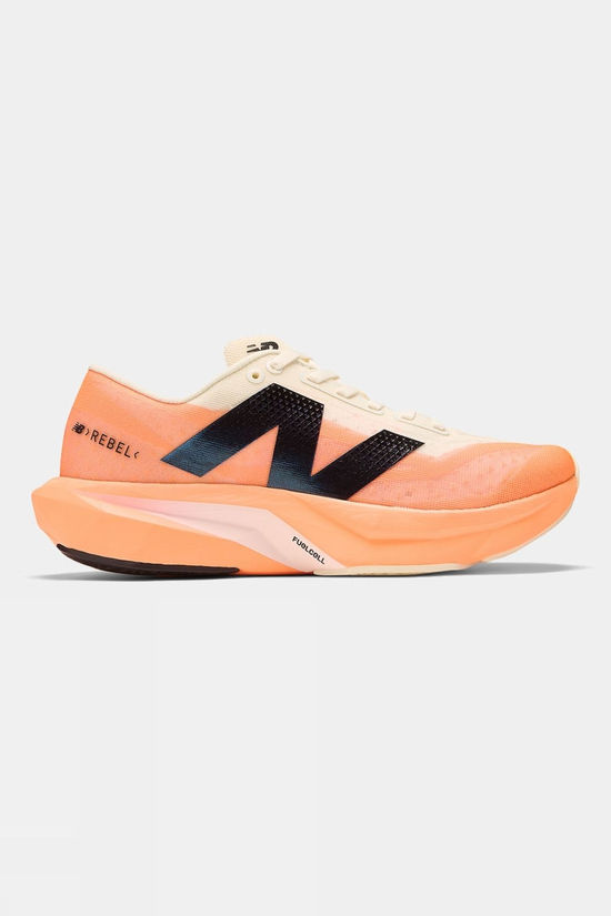 Womens Fuelcell Rebel V4 Shoes