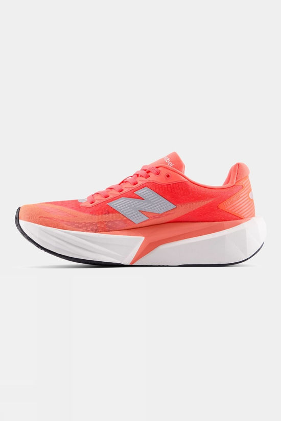 Womens Fuelcell Rebel V5 Shoes