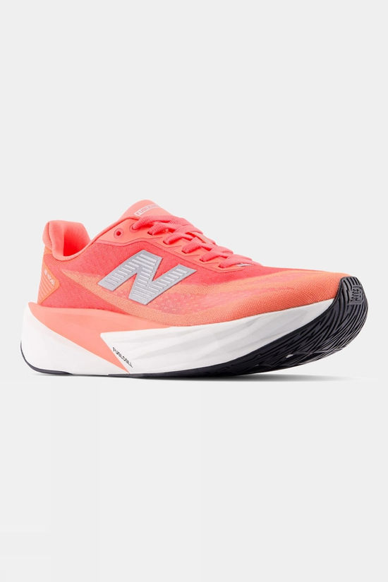 Womens Fuelcell Rebel V5 Shoes