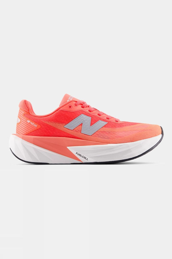 Womens Fuelcell Rebel V5 Shoes