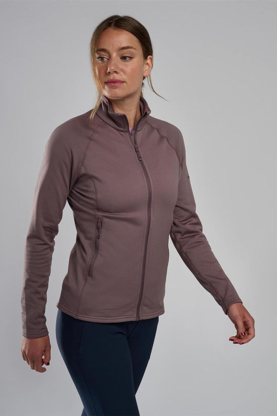 Cotswold Womens Fury Lite Fleece