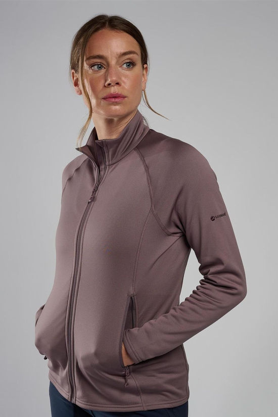 Cotswold Womens Fury Lite Fleece
