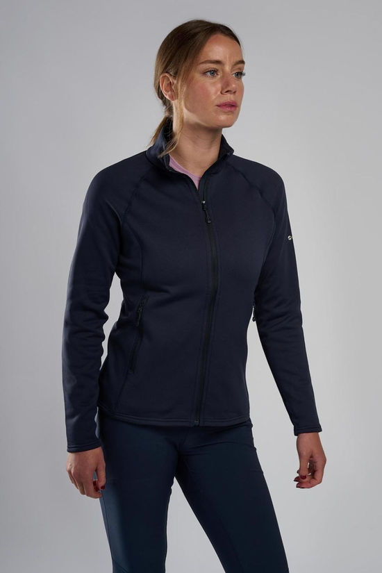 Cotswold Womens Fury Lite Fleece