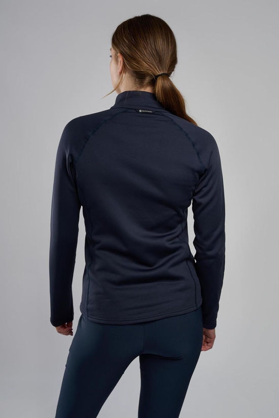 Cotswold Womens Fury Lite Fleece