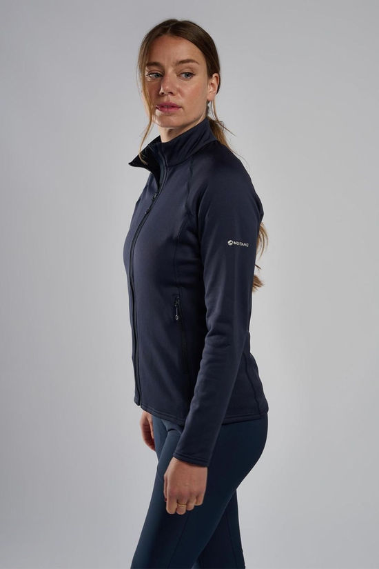 Cotswold Womens Fury Lite Fleece