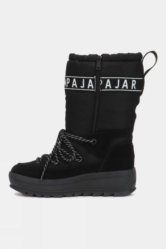 Cotswold Womens Galaxy High Pull On Snow Boots