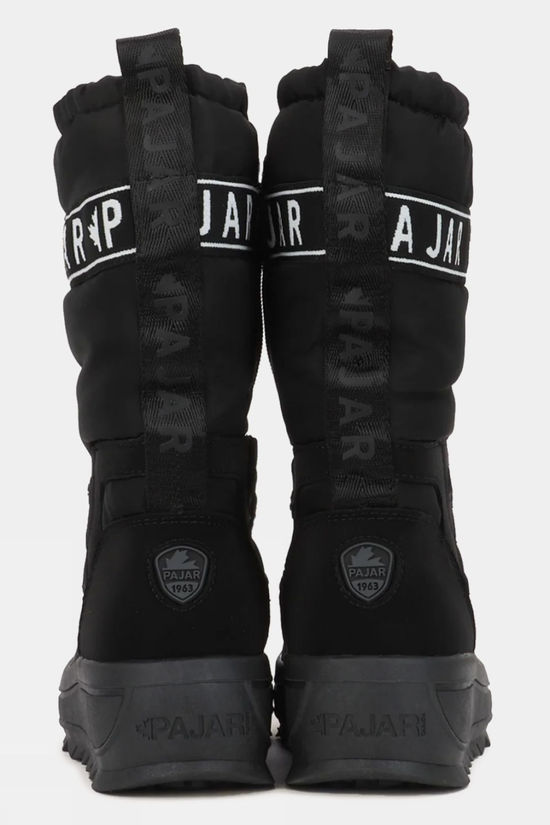 Cotswold Womens Galaxy High Pull On Snow Boots