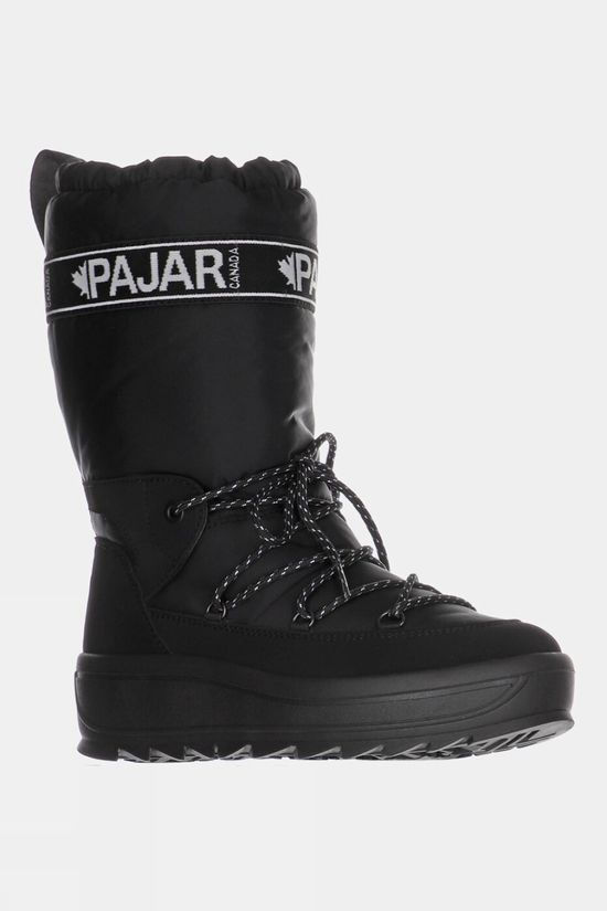Cotswold Womens Galaxy High Snow Boots