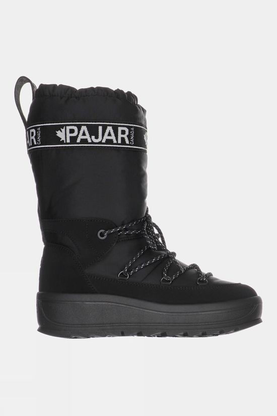 cotswold Womens Galaxy High Snow Boots