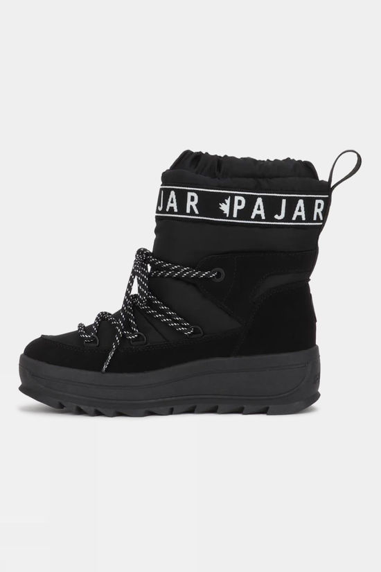 Cotswold Womens Galaxy Pull On Snow Boots