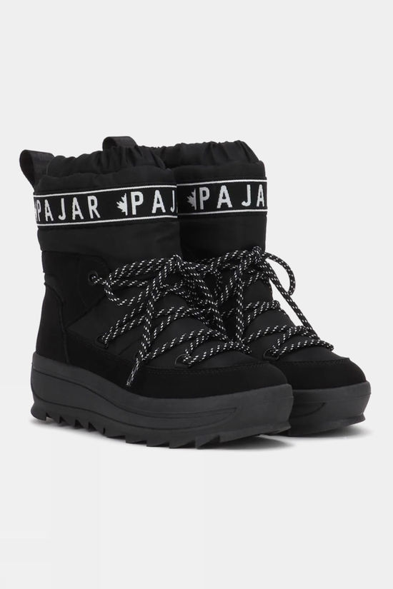 Cotswold Womens Galaxy Pull On Snow Boots