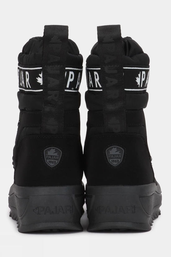 Cotswold Womens Galaxy Pull On Snow Boots