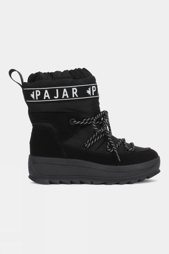 cotswold Womens Galaxy Pull On Snow Boots