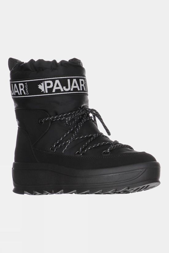 Womens Galaxy Snow Boots