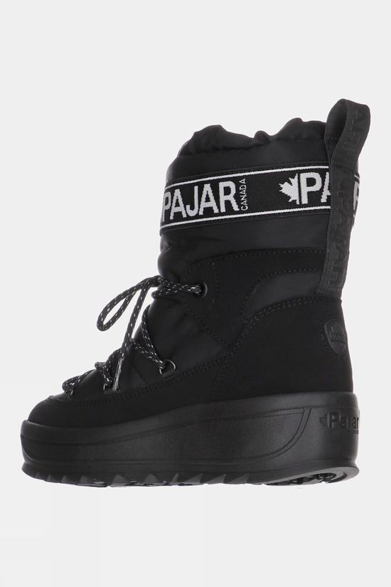 Womens Galaxy Snow Boots