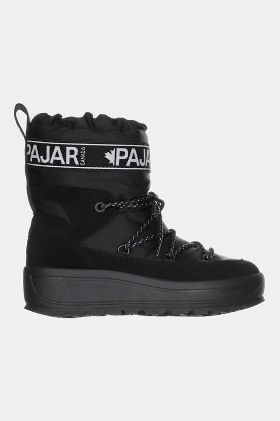 Womens Galaxy Snow Boots