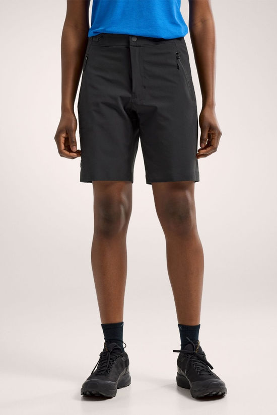 Cotswold Womens Gamma 9" Shorts