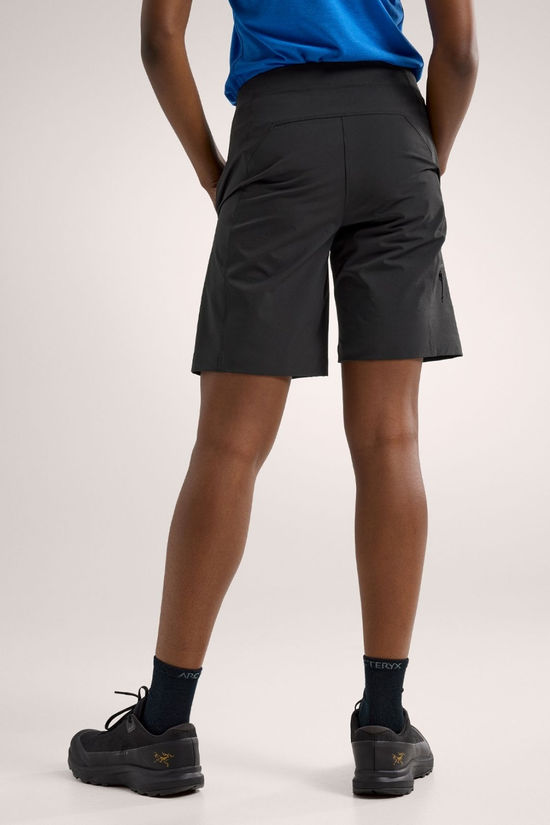 Cotswold Womens Gamma 9" Shorts
