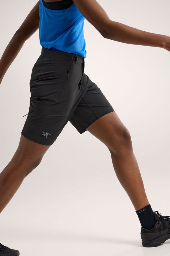 Cotswold Womens Gamma 9" Shorts