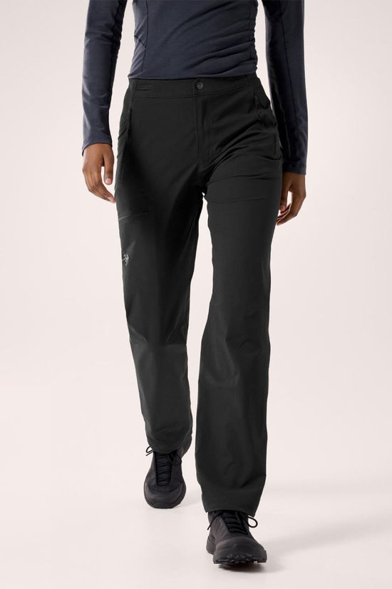 Womens Gamma Trousers