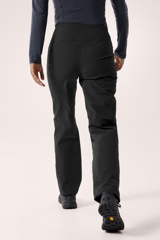Womens Gamma Trousers