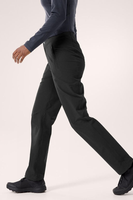Womens Gamma Trousers