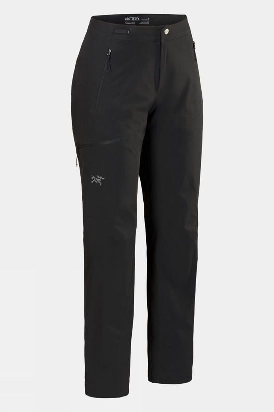 Womens Gamma Trousers