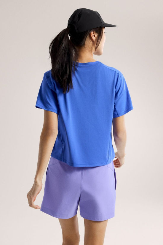 Cotswold Womens Gamma Utility 5" Shorts