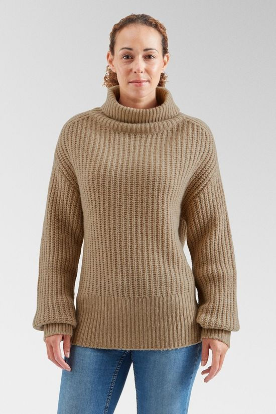 Cotswold Womens Garda Jumper